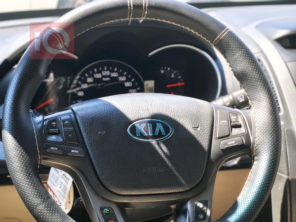 کیا سۆرینتۆ